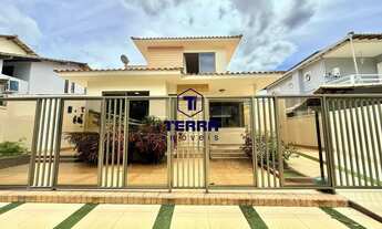 Imagem: Casa duplex com 3 quartos, 2 suítes e amplo