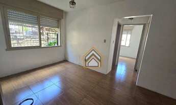 Imagem 7: Apartamento com 2 dormitórios para alugar, 60 m² por R$ 1.530,00/mês - Rubem Berta - Porto