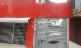 Imagem: Casa Comercial em Mooca