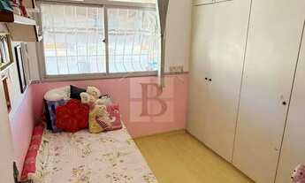 Imagem 14: Cobertura de luxo à venda em Icaraí, Niterói-RJ: 4 quartos, 2 suítes, 2 salas, 3 banheiros