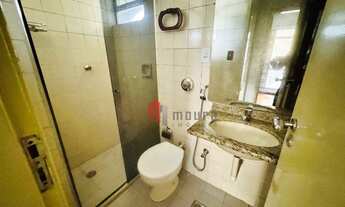 Imagem 5: Apartamento com 2 dormitórios para alugar, 89 m² por R$ 1.355,00/mês - Manoel Honório - Ju