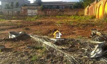 Imagem 2: Terreno à venda, 900 m² por R$ 2.250.000 - Parque Residencial Damha I - São José do Rio Pr