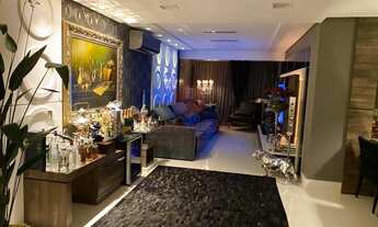 Imagem 2: Apartamento à venda, 145 m² por R$ 2.990.000,00 - Agronômica - Florianópolis/SC