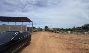 Imagem 5: Terreno à venda, 5100 m² por R$ 1.500.000,00 - Barramares - Vila Velha/ES