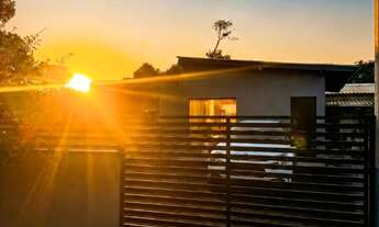 Imagem: Salinas Tiny House - Casa de Praia