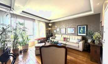 Imagem: Apartamento para venda com 120 metros quadrados