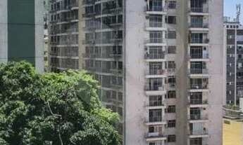 Imagem 2: Imóvel para venda possui 86 metros quadrados com 2 quartos em Copacabana - Rio de Janeiro