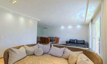 Imagem 2: Apartamento para venda em Bela Vista com 3 quartos, sendo 3 suítes , 139m²