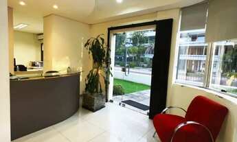 Imagem 3: Prédio comercial Menino Deus