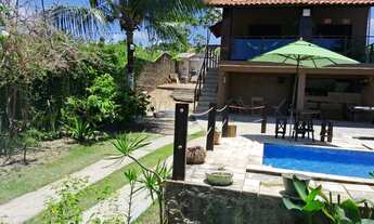 Imagem 2: Casa praia enseadas dos corais