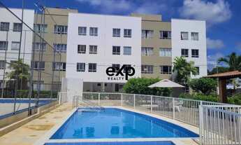 Imagem: Apartamento no 1º Andar, no Condomínio