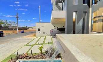 Imagem 3: Casa no Pampulha Tennis com 4 quartos - Montes Claros - MG