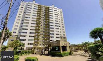 Imagem: Rossi Flórida Apartamento de 3 Dormitórios