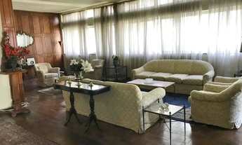 Imagem 2: Apartamento em Rua José Maria Lisboa - Jardim Paulista - São Paulo/SP