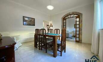 Imagem 5: Casa 4 quartos e 4 vagas de garagem no bairro Santa Mônica