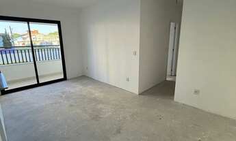 Imagem: Residencial Rembrandt - planta de 74 m²