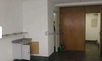 Imagem 4: Sala à venda, 37 m² por R$ 280.000,00 - Tucuruvi - São Paulo/SP