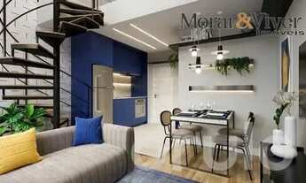 Imagem 5: Apartamento para Venda em Curitiba, Tingui, 1 dormitório, 1 banheiro