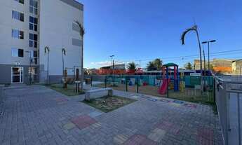 Imagem 2: Apartamento 2 Quartos - 41 m² - Condomínio Viva Vida Parque - Siqueira, Fortaleza