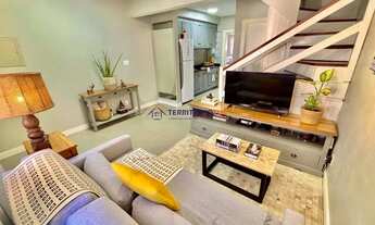 Imagem 2: Casa em Condomínio com 03 quartos e 02 vagas no Bairro Humaitá em Porto Alegre