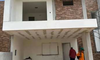 Imagem: TREE RESIDENCE CASA DE 197 METROS QUADRADOS