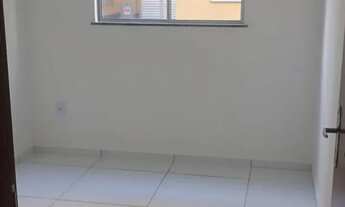 Imagem 2: Imóvel para aluguel com 47 metros quadrados com 2 quartos em Cohama - São Luís - MA