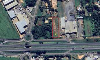 Imagem: TERRENO DE 5.400 m² NA MARGINAL DA WASHINGTON