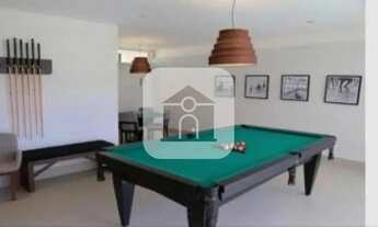 Imagem 5: Casa mobiliada para locação no Condomínio Alphaville I