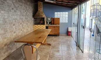 Imagem 7: Residência - Bairro Santa Paula