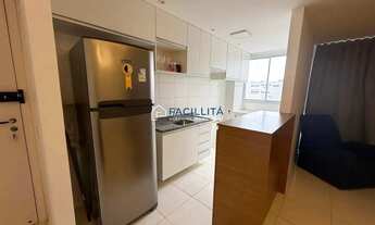 Imagem 3: Vendo apartamento no Estilo Ponta Negra com 51m²,2 quartos 1 suíte,mobiliado-Manaus/AM