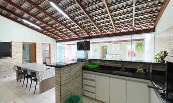 Imagem 6: Casa à Venda Residencial Pedro Ludovico, Anápolis GO