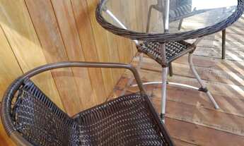 Imagem 4: Aluguel de casa em algodoal