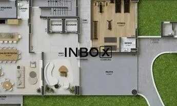 Imagem 4: INBOX CIA IMOBILIÁRIA VENDE; Apartamentos de 03 quartos SÃO BENTO