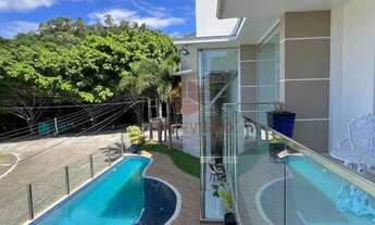 Imagem 7: Casa à venda, 750 m² por R$ 7.450.000,00 - João Paulo - Florianópolis/SC