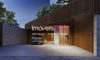 Imagem 3: Apartamento NOVO na Vila Nova Conceição 03 dorm 03 suite 02 vagas