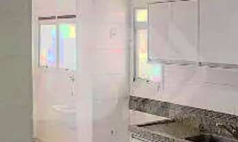 Imagem 5: Apartamento à venda no Edifício Solar de Athenas, no Bairro Cidade Alta em Piracicaba