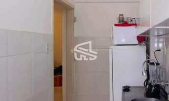 Imagem 5: Apartamento para Locação na Bela Vista com 57m², 1 Dormitório, Próx. à Av. Paulista