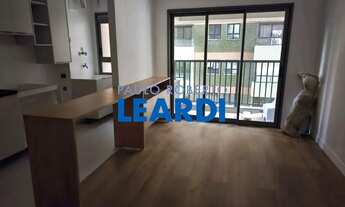 Imagem: APARTAMENTO - ALPHAVILLE - SP