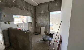 Imagem 3: Casa no Loteamento Vale do Grande Rio