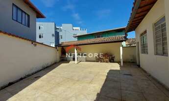 Imagem 5: Casa em Rua Souza Guimarães - Salgado Filho - Belo Horizonte/MG