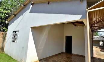 Imagem: VENDO CASA NO 40 HORAS F. P