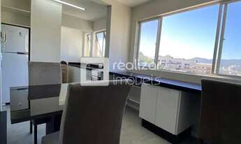 Imagem: Apartamento 2 quartos mobiliado próximo