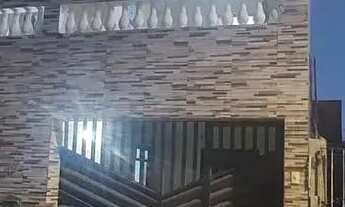 Imagem: Imóvel para venda tem 200 metros quadrados