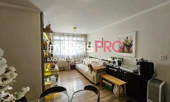 Imagem: Apartamento, Moema Índios - São Paulo