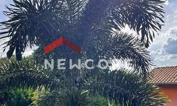 Imagem 2: Chácara em Rua Afonso Emanueli - Recanto dos Dourados - Campinas/SP