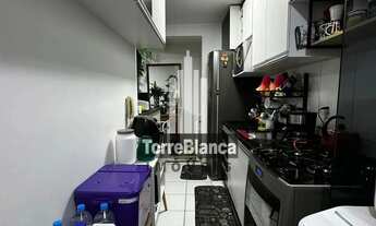 Imagem 5: Apartamento Mobiliado à Venda, 2 quartos, 1 vaga, Residencial Pontal dos Campos, Próximo a