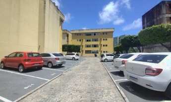 Imagem: Apartamento - Condomínio San Rafael - 3/4