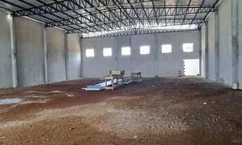 Imagem 7: Barracão/Galpão com aproximadamente 640M² para locação no Jardim Golden Park II