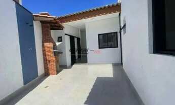 Imagem 6: Casa com 3 quartos sendo 1 suíte à venda, 120 m² por R$ 749.000 - Vila Almeida - Indaiatub