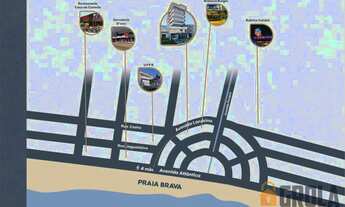 Imagem 6: Apartamento para Venda em Matinhos, Caiobá, 3 dormitórios, 3 suítes, 1 banheiro